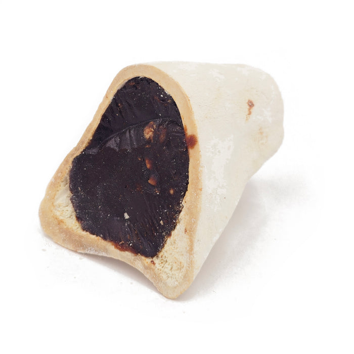 3" Filled Bone - Beef Flavor (Bulk)