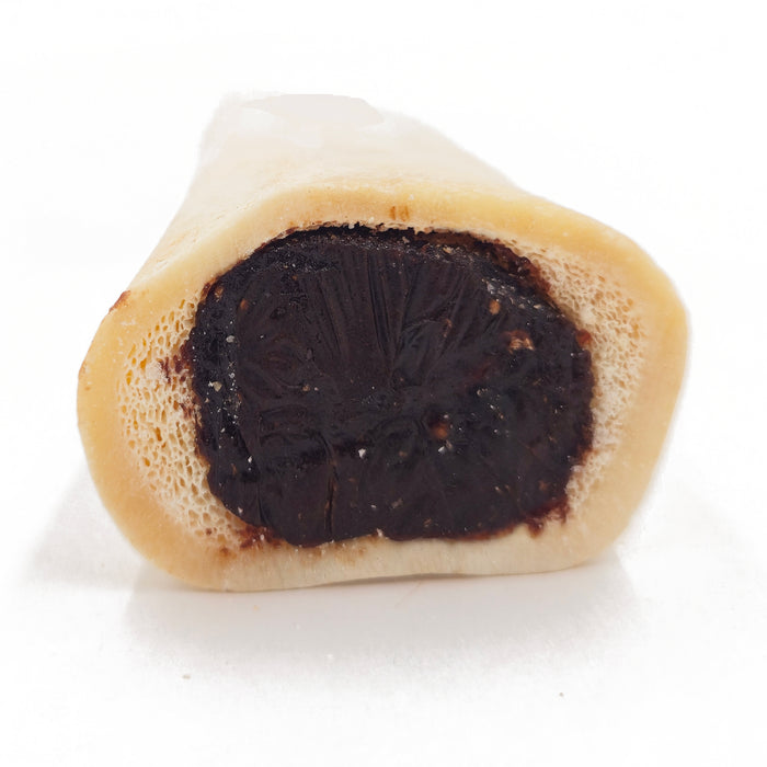 5" Filled Bone - Beef Flavor (Bulk)