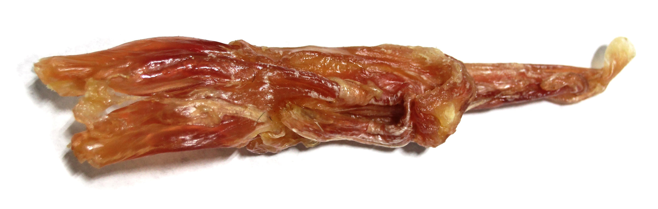 6" Beef Tendons - 5 Pack