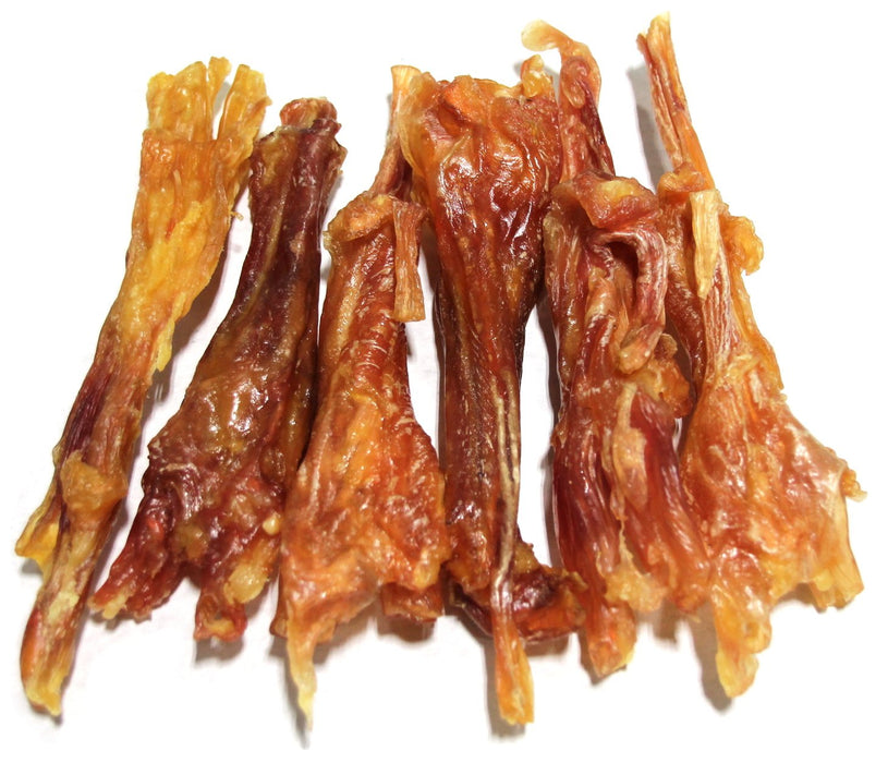 6" Beef Tendons (Bulk)