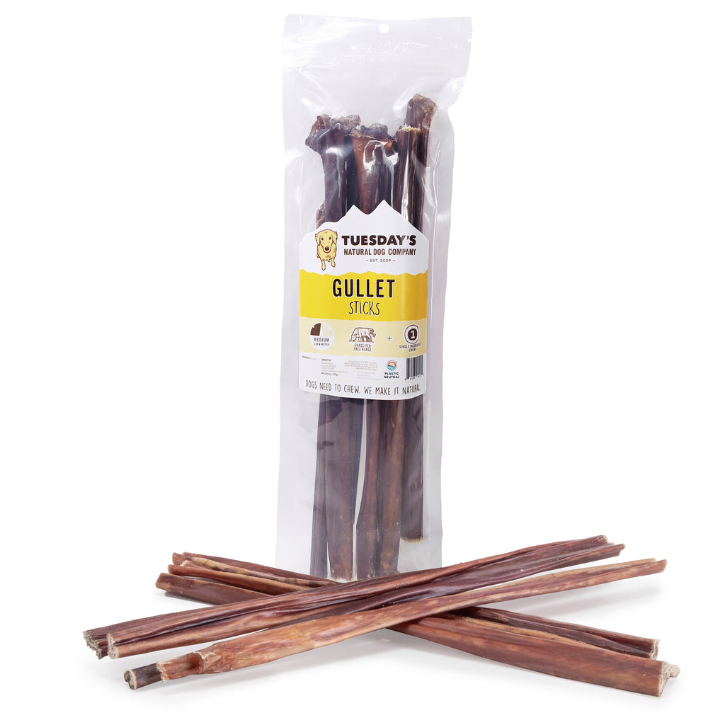 12inGulletSticks6ozwithPile_10