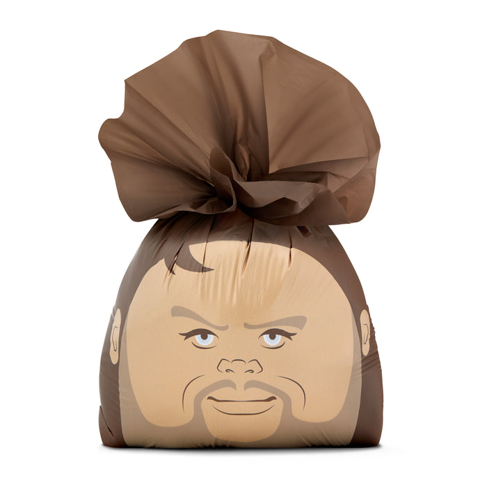 "The Deuce" SH*T Bags, 4 Rolls