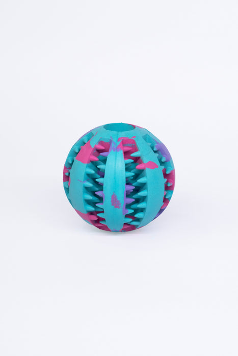 Vanilla-Scented Dog Ball Toy