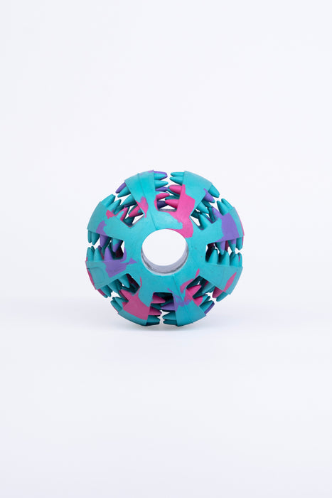 Vanilla-Scented Dog Ball Toy
