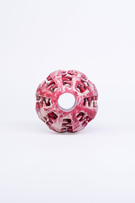 Vanilla-Scented Dog Ball Toy