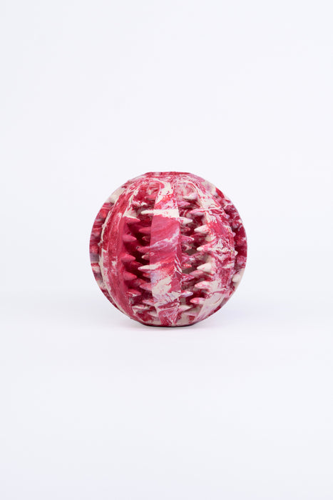 Vanilla-Scented Dog Ball Toy
