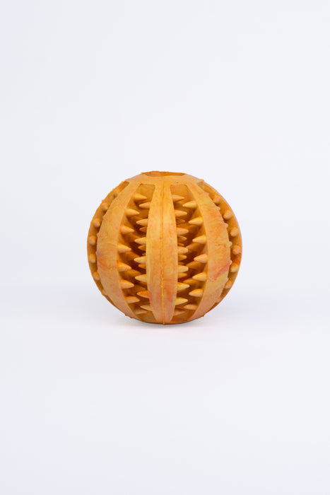 Vanilla-Scented Dog Ball Toy