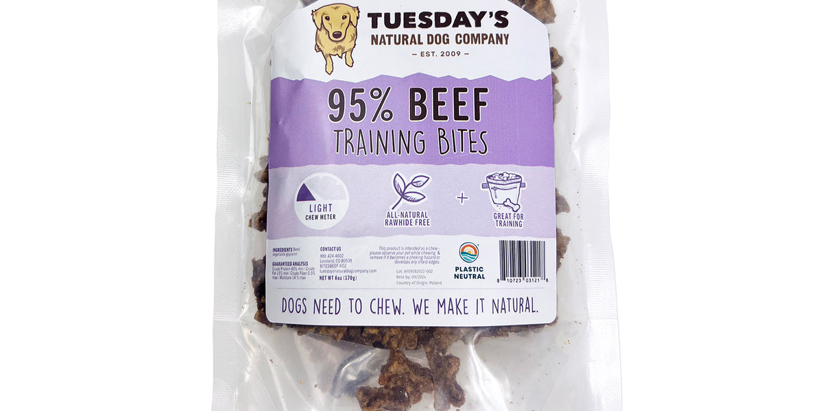 https://tuesdaysnaturaldogcompany.com/cdn/shop/files/BeefTrainingBiteswithPileWeb_1200x600_crop_center.jpg?v=1684280255