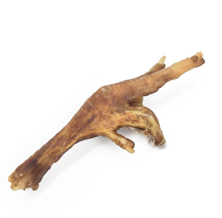 Chicken Feet (Bulk)