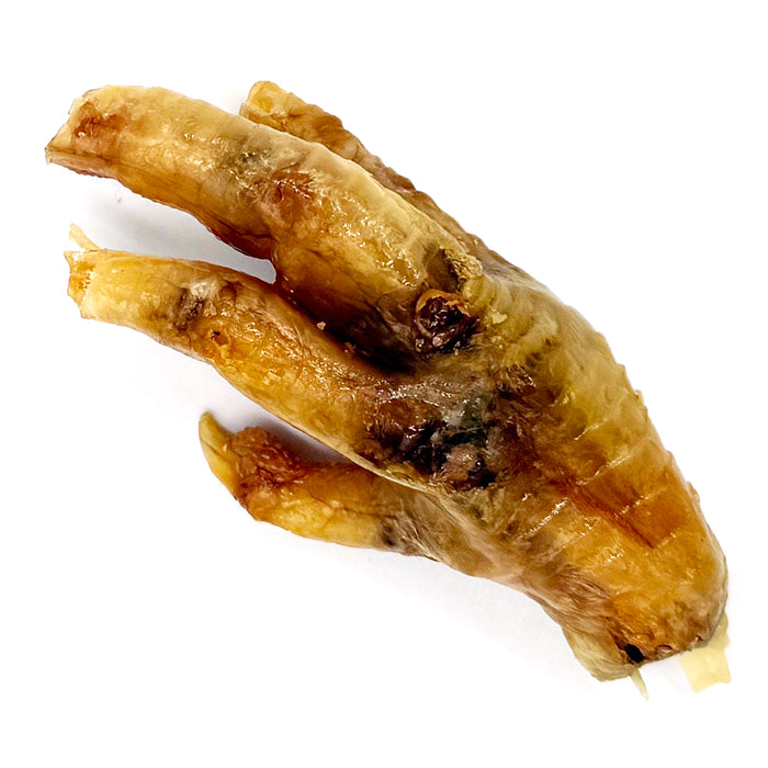 Chicken Paws (Bulk)
