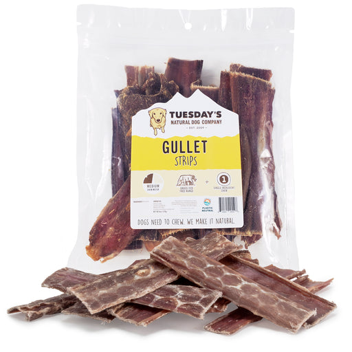 Turkey Tendons - 4 oz