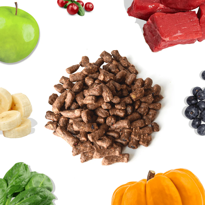 Healthy Bud Beef Bites - 12 ct