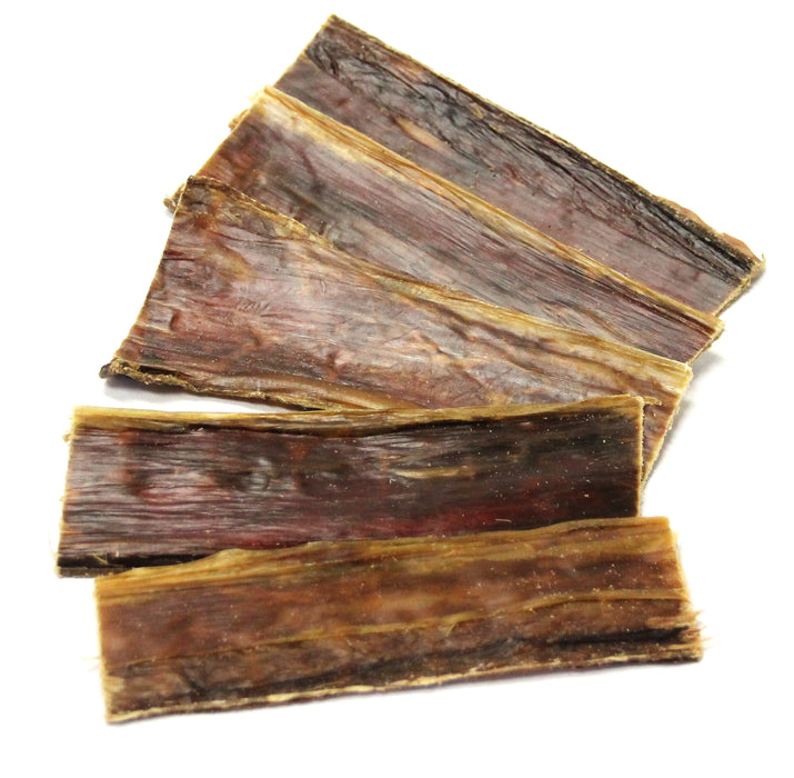 6" Gullet Strips (Bulk)