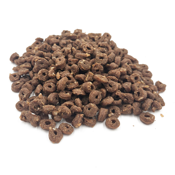 Mountain Cat - Beef Bites - 3 oz