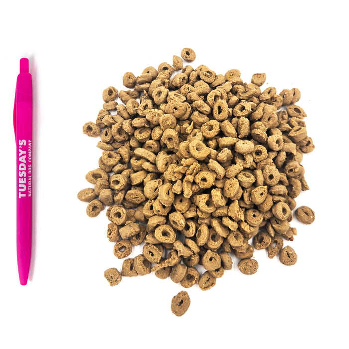 Mountain Cat - Chicken Bites - 3 oz