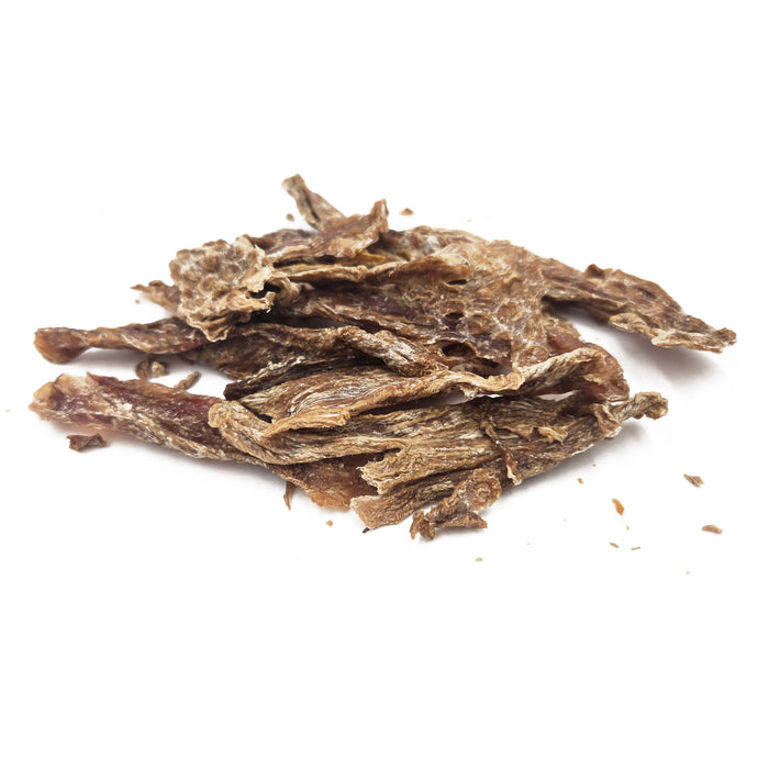 Mountain Cat - Duck Jerky - 1 oz