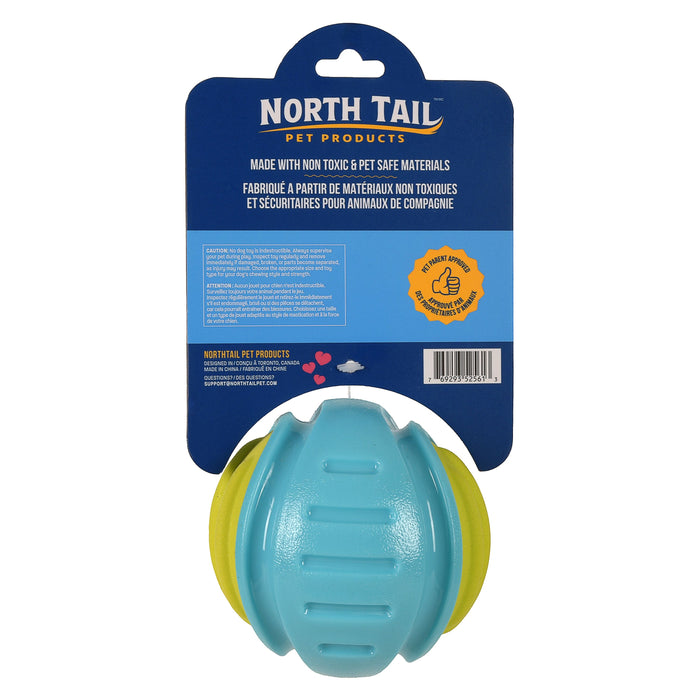 NorthTail Squeaker Ball - Large