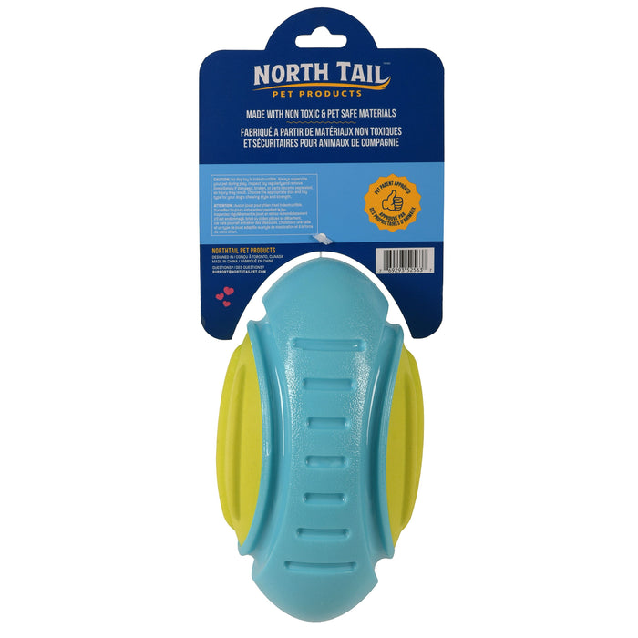 NorthTail Squeaker Football - Large
