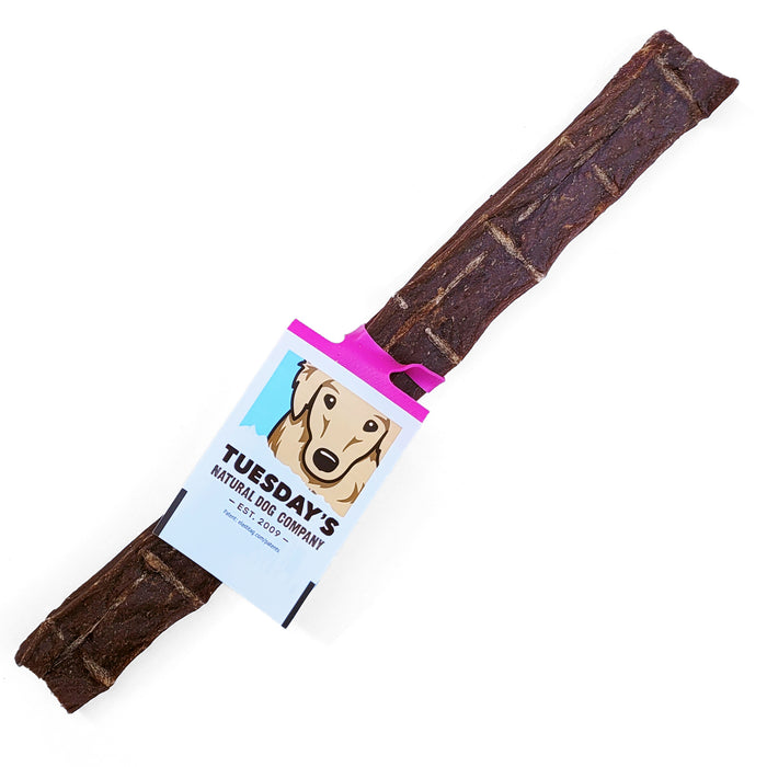 Ostrich Flattie Sticks (Bulk)