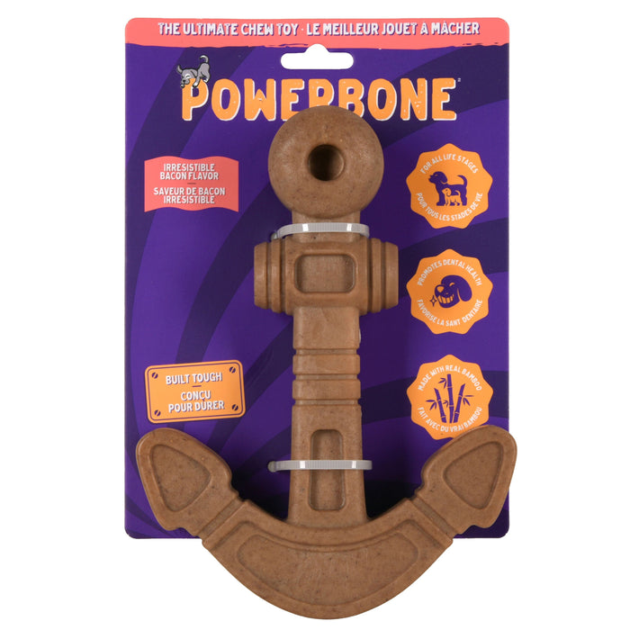 Powerbone Anchor Bacon Flavor