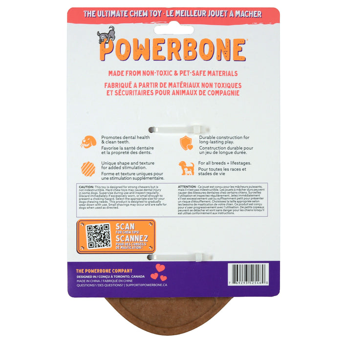 Powerbone Anchor Bacon Flavor