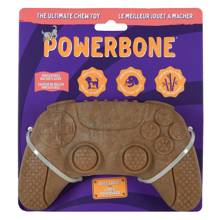 Powerbone Game Controller Bacon Flavor