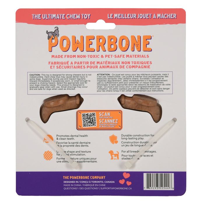 Powerbone Game Controller Bacon Flavor