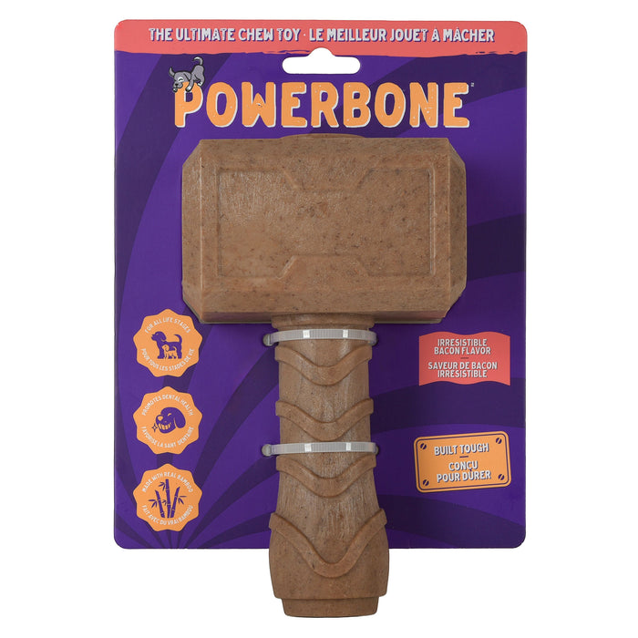 Powerbone Hammer Bacon Flavor