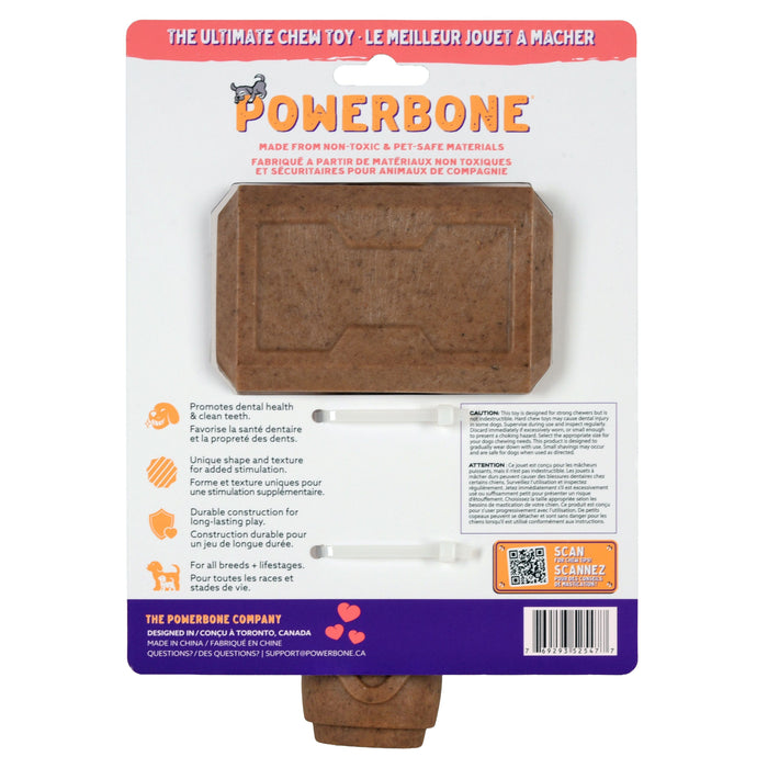 Powerbone Hammer Bacon Flavor