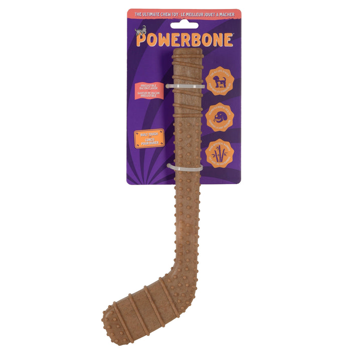 Powerbone Hockey Stick Bacon Flavor
