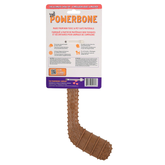 Powerbone Hockey Stick Bacon Flavor