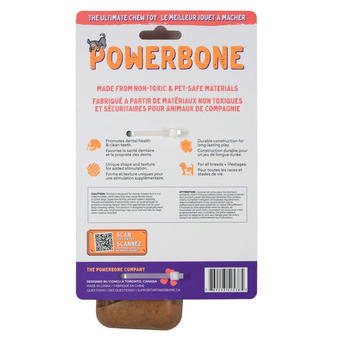 Powerbone TV Remote Bacon Flavor