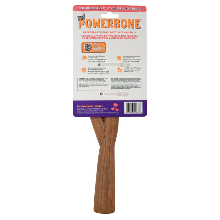 Powerbone Throw Stick Bacon Flavor