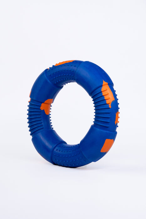 Blackberry Scent Dog Ring Toy