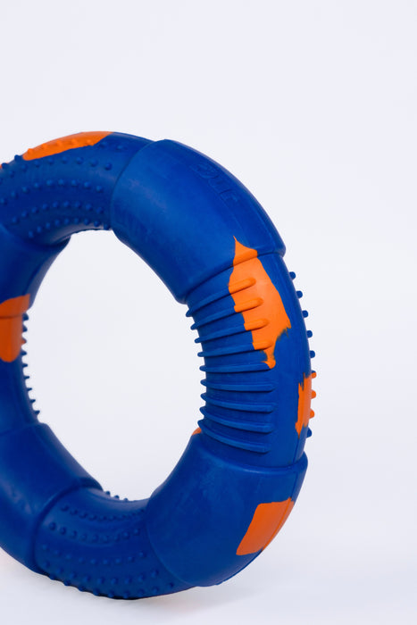 Blackberry Scent Dog Ring Toy