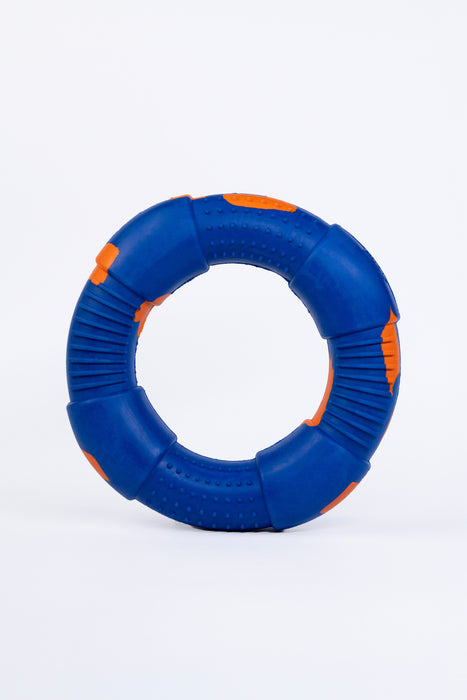 Blackberry Scent Dog Ring Toy