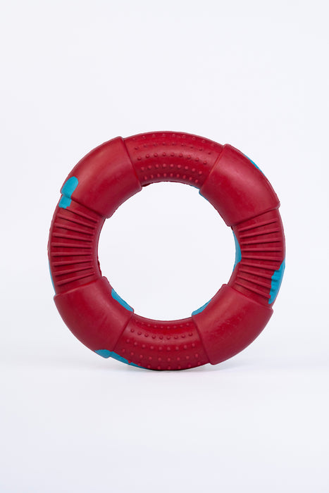 Blackberry Scent Dog Ring Toy