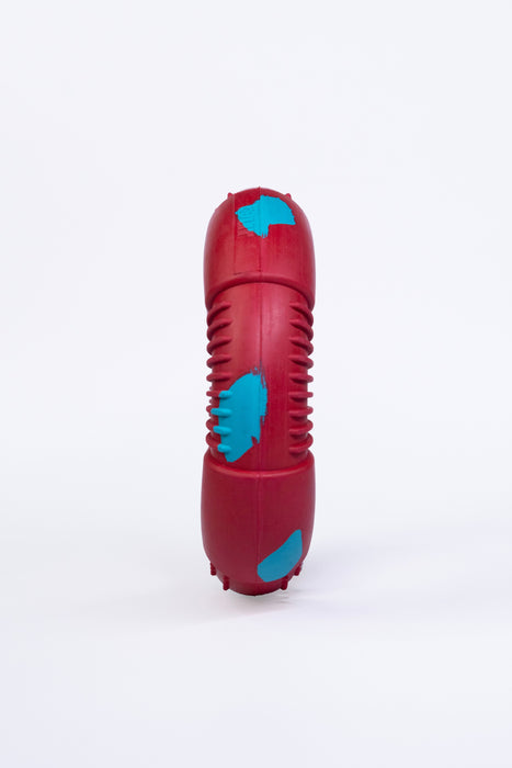 Blackberry Scent Dog Ring Toy