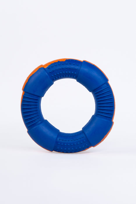 Blackberry Scent Dog Ring Toy