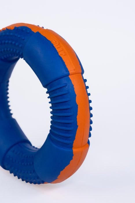 Blackberry Scent Dog Ring Toy