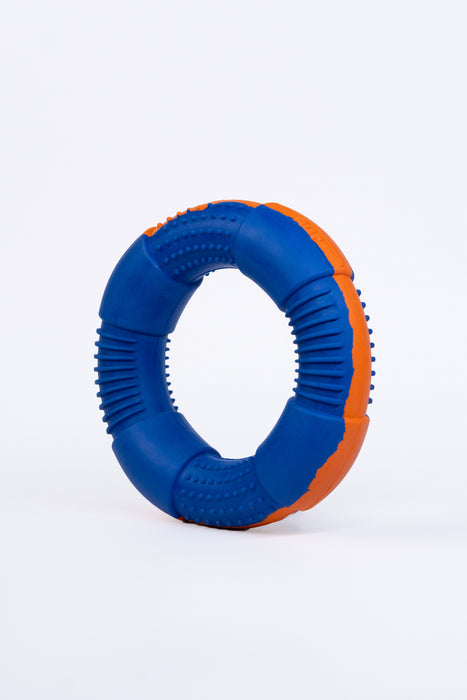 Blackberry Scent Dog Ring Toy