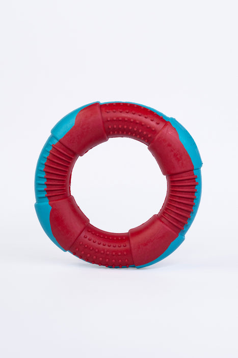 Blackberry Scent Dog Ring Toy