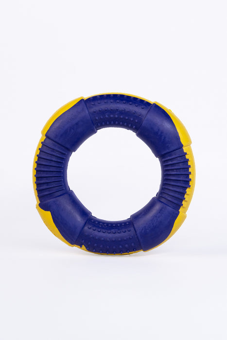 Blackberry Scent Dog Ring Toy