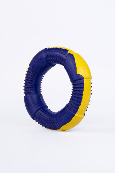 Blackberry Scent Dog Ring Toy