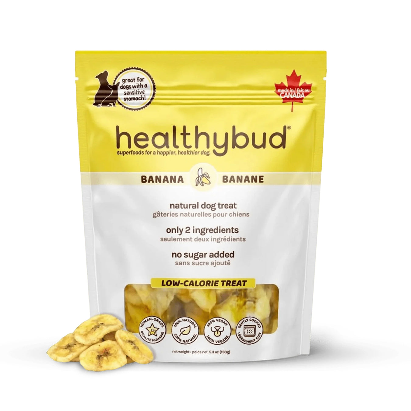 Healthybud Products