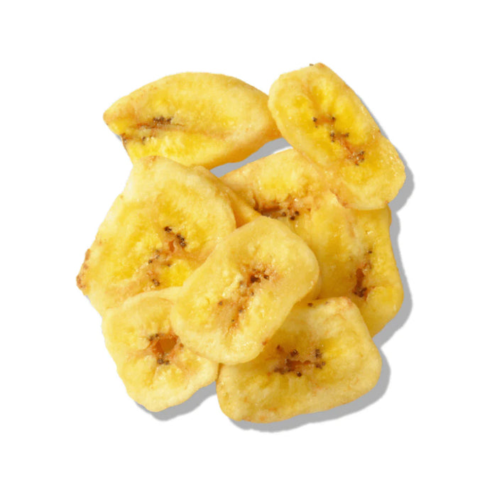 Healthybud Banana Chips - 15 ct
