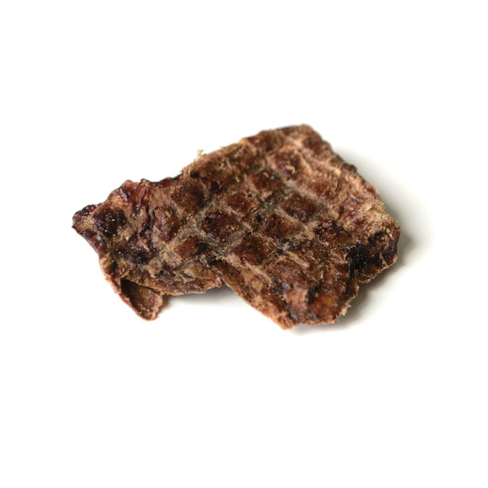 Healthybud Beef Lung Wafers - 15 ct