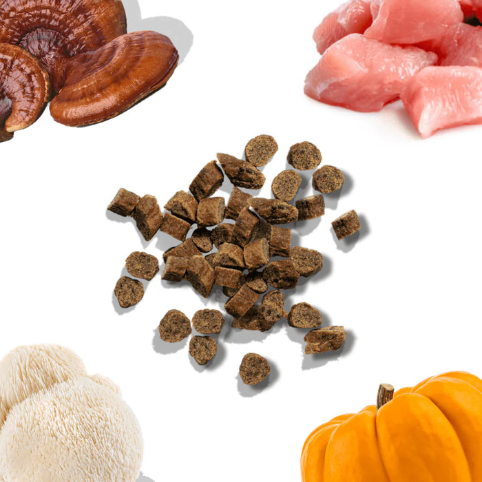 Healthybud Chicken Training Treat - 12 ct