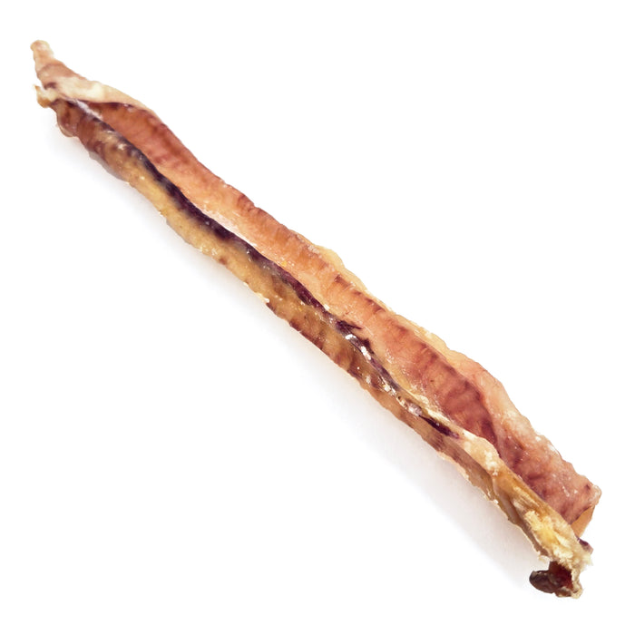 Lamb Trachea - 4 oz