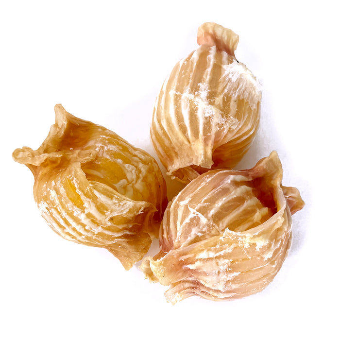 Beef Trachea Balls (Bulk)